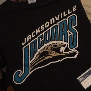 Jaguars Tee